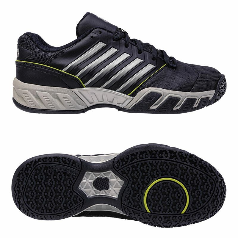 SALE☆30%OFF】ケイスイス(K・SWISS) テニスシューズ ビッグショット