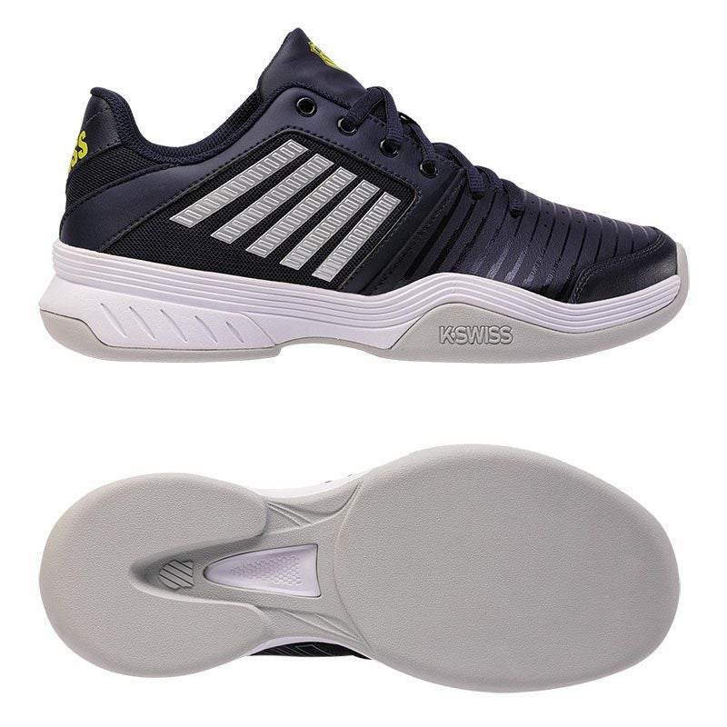 ケイスイス(K・SWISS) テニスシューズ コート エクスプレス カーペット