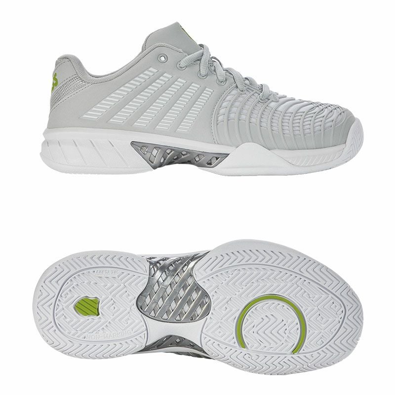 SALE☆45%OFF】ケイスイス(K・SWISS) テニスシューズ エクスプレス