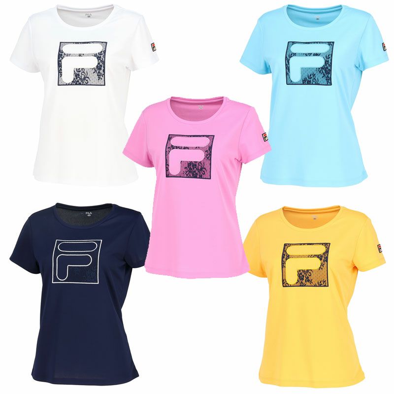 SALE☆在庫限り】【ポイント10倍】フィラ(FILA) テニスウェア