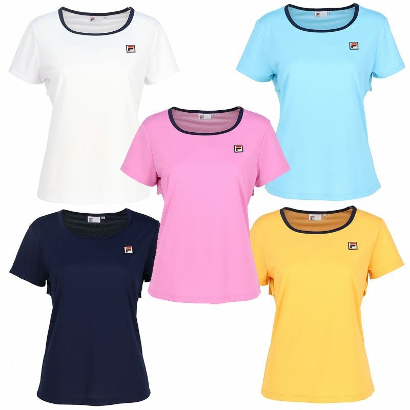 SALE☆在庫限り】【ポイント10倍】フィラ(FILA) テニスウェア