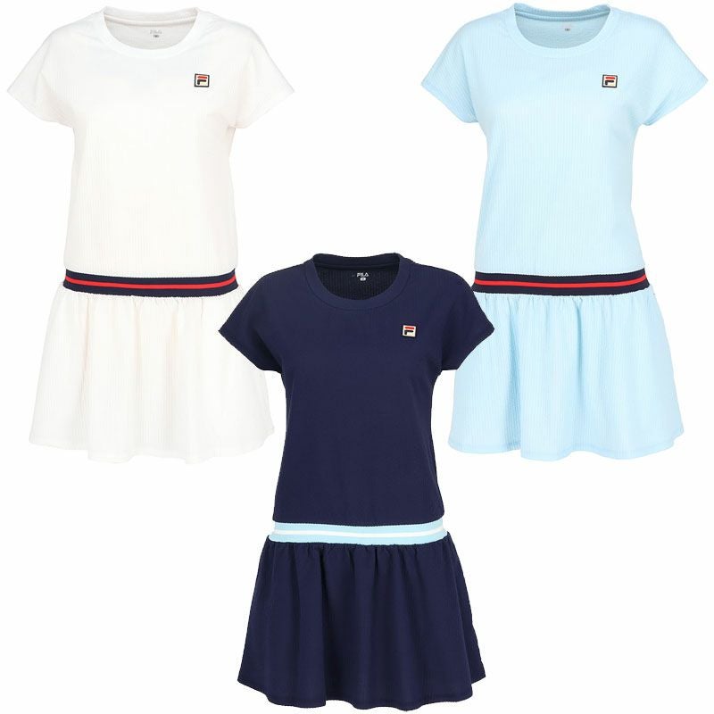 SALE☆在庫限り】【ポイント10倍】フィラ(FILA) テニスウェア