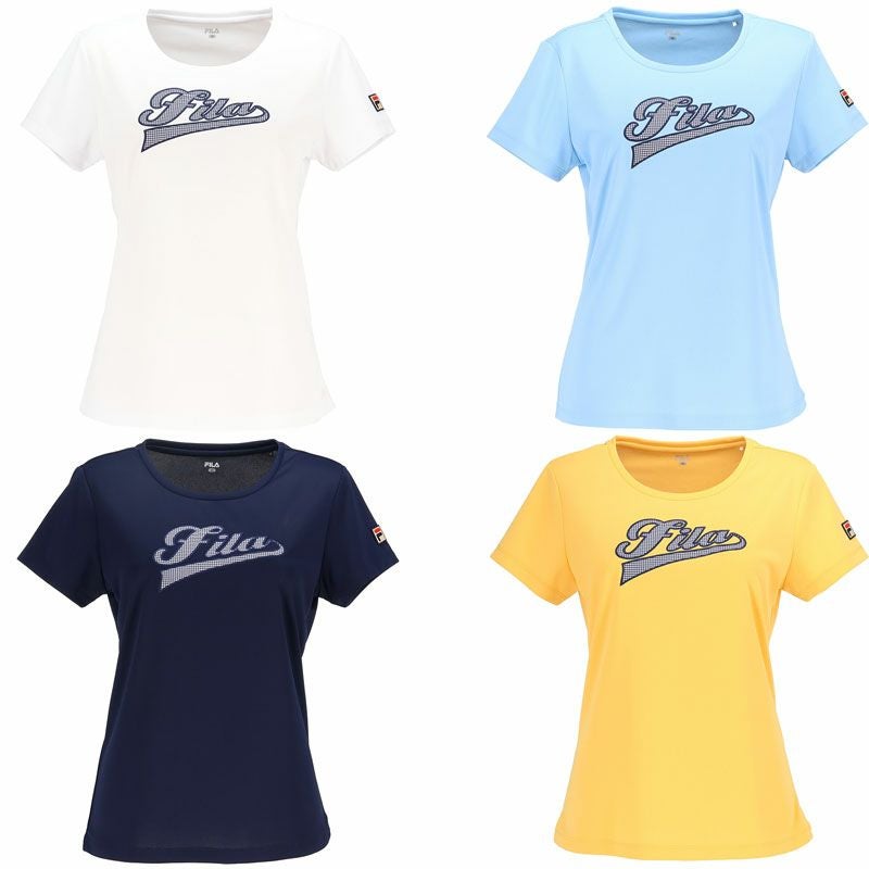 SALE☆在庫限り】【ポイント10倍】フィラ(FILA) テニスウェア