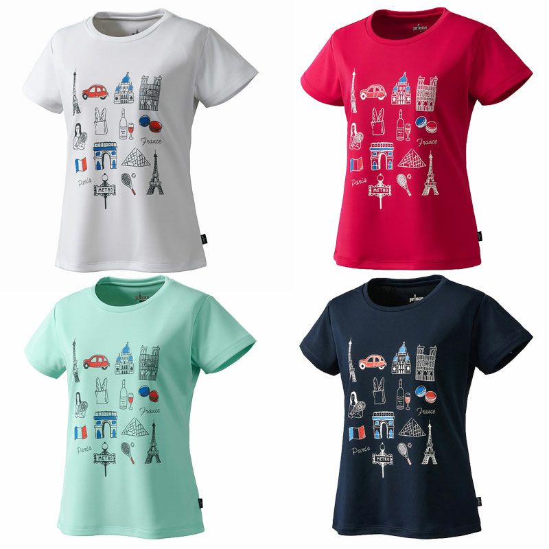 プリンス Tシャツ Lサイズ Prince パープル Tシャツ Lサイズ 【公式通販】