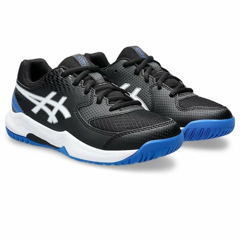 アシックス(asics) テニスシューズ ゲルデディケイト 8 GS (GEL