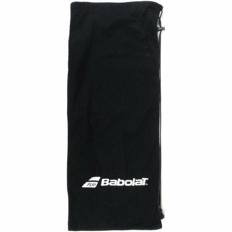 ポイント5倍☆2024年モデル】バボラ(Babolat) テニスラケット ピュア