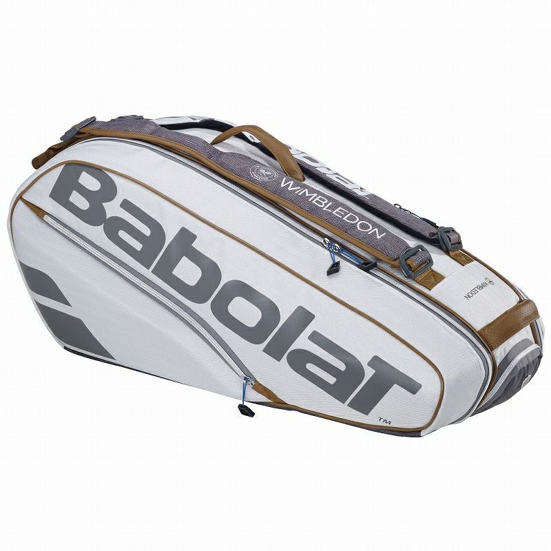 2024 Wimbledon(2024 ウィンブルドン)シリーズ | テニスショップ