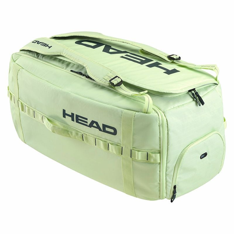 ヘッド(HEAD) テニスバッグ プロ ダッフルバッグ エル LLAN (PRO