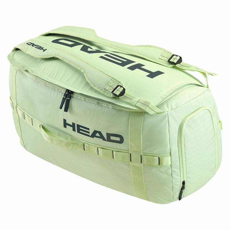 ヘッド(HEAD) テニスバッグ プロ ダッフルバッグ エム LLAN (PRO