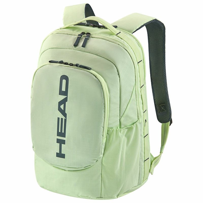 2024年モデル】 ヘッド(HEAD) テニスバッグ プロ バックパック 30L