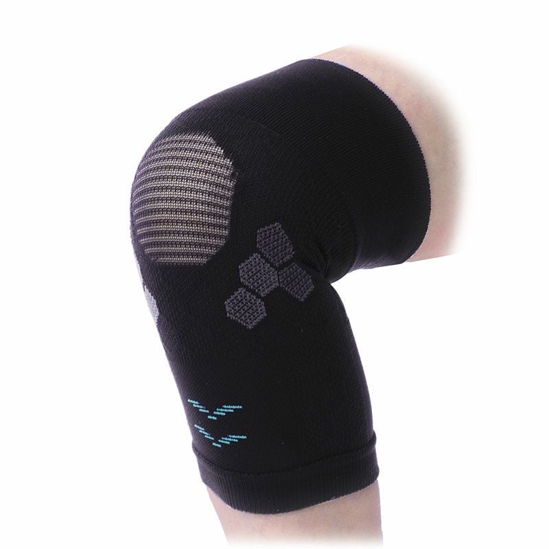 ひざ用】リンパス（RINPAS）コンプレッションサポーター（COMPRESSION