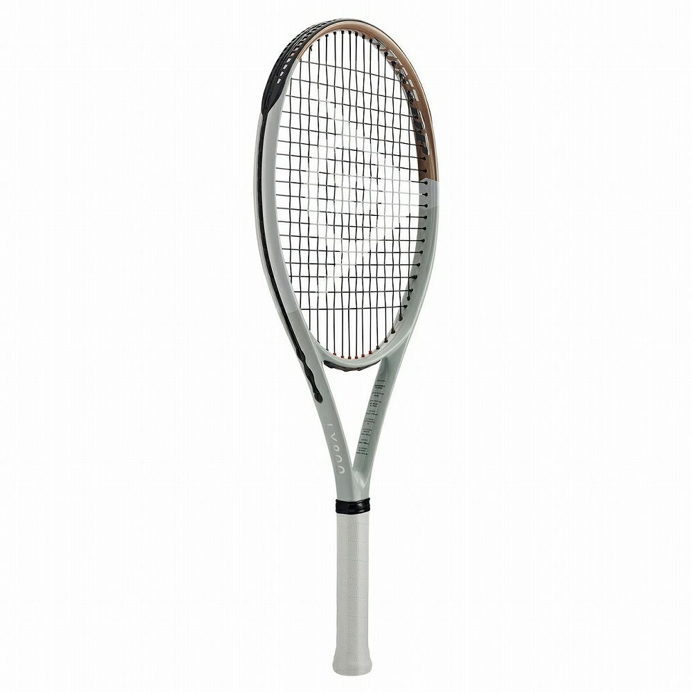 ダンロップ　LX800 G2 Dunlop LX 800 Racquet 2024 | Tennis Warehouse