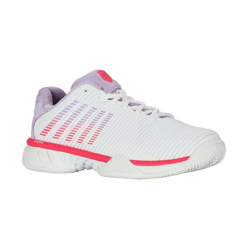 ケイスイス（K・SWISS） | テニスショップLAFINO（ラフィノ）