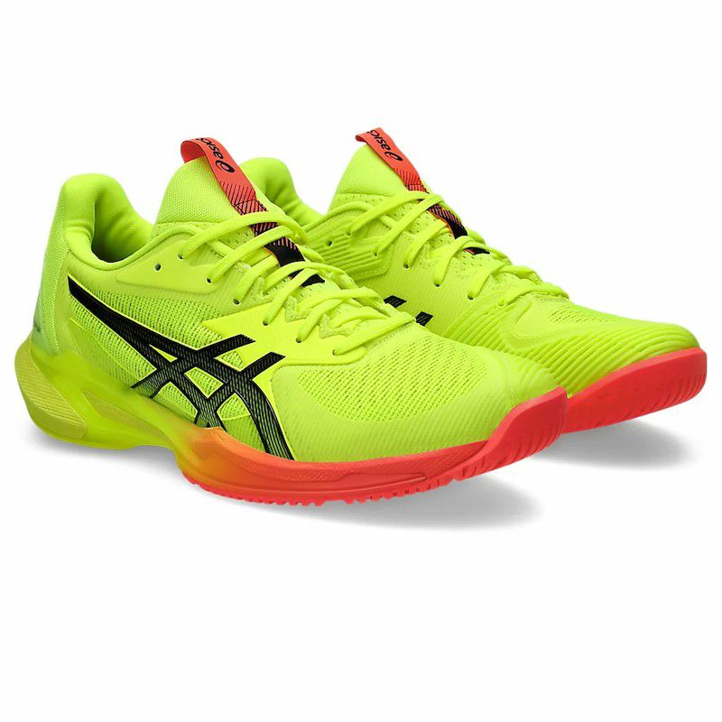 数量限定】アシックス(asics) テニスシューズ ソリューションスピード