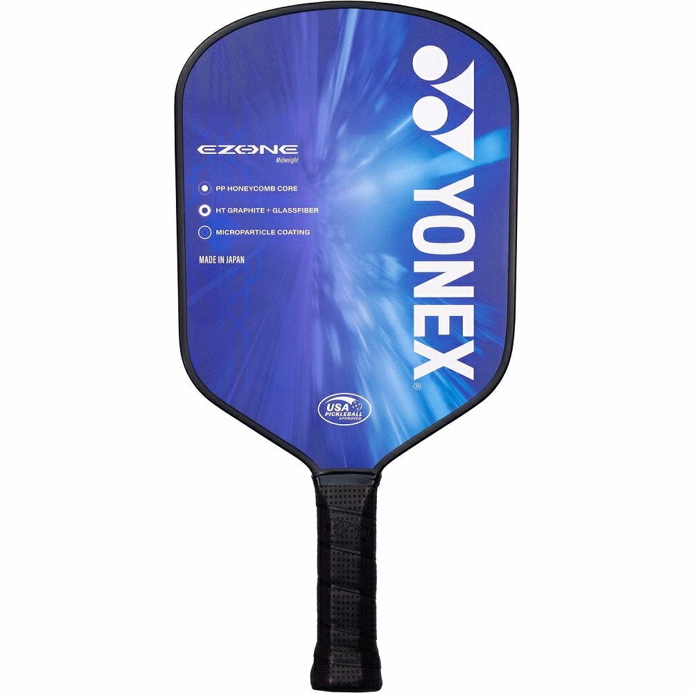 YONEX（ヨネックス）EZONE（Eゾーン ピックルボールパドル）PCL-01EZYX