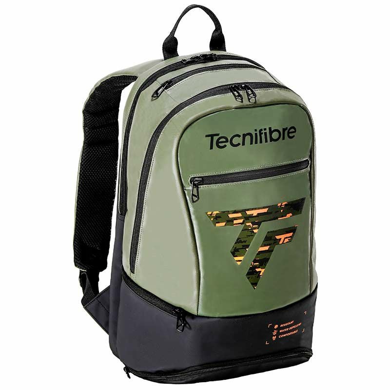2024年モデル】テクニファイバー(Tecnifibre) テニスバッグ ツアー