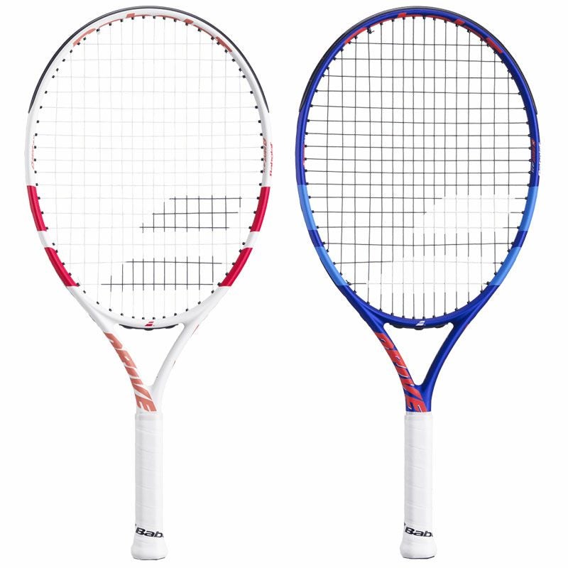 2025年モデル】バボラ (babolat)ドライブ ジュニア23(DRIVE JR 23