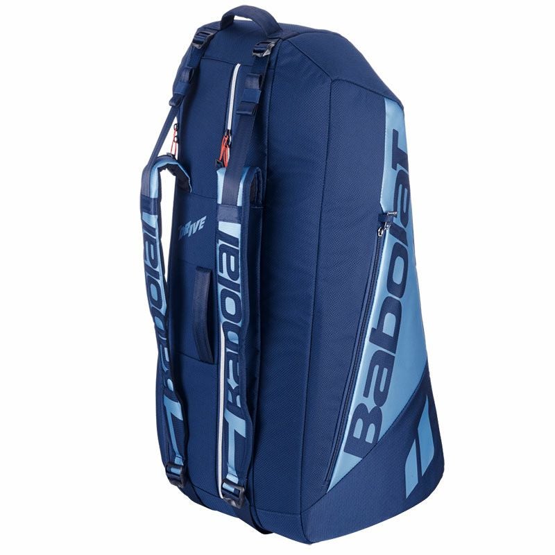 2025年モデル】バボラ(Babolat) ラケットバッグ ピュアドライブ