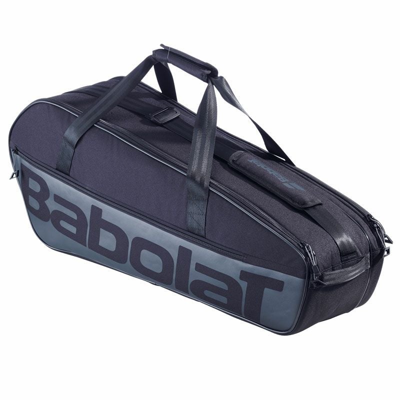 2025年モデル】バボラ(Babolat) ラケットバッグ コートM (COURT M