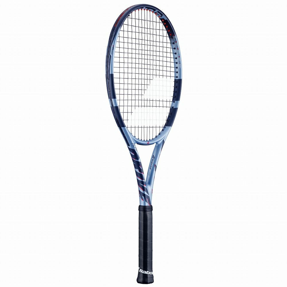 ポイント5倍☆2025年モデル】バボラ (babolat) テニスラケット ピュア