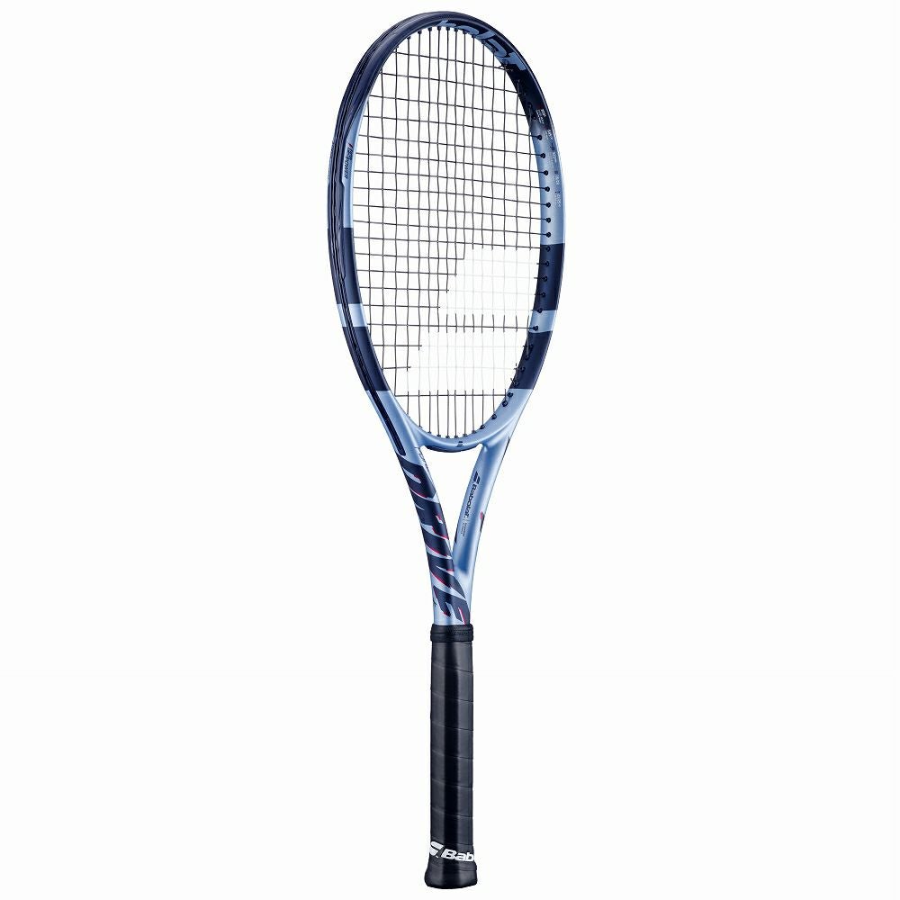 バボラ　ピュアドライブ2025 G1 テニスラケット ウインザーオンラインショップブランド/バボラ/2025「PURE DRIVE