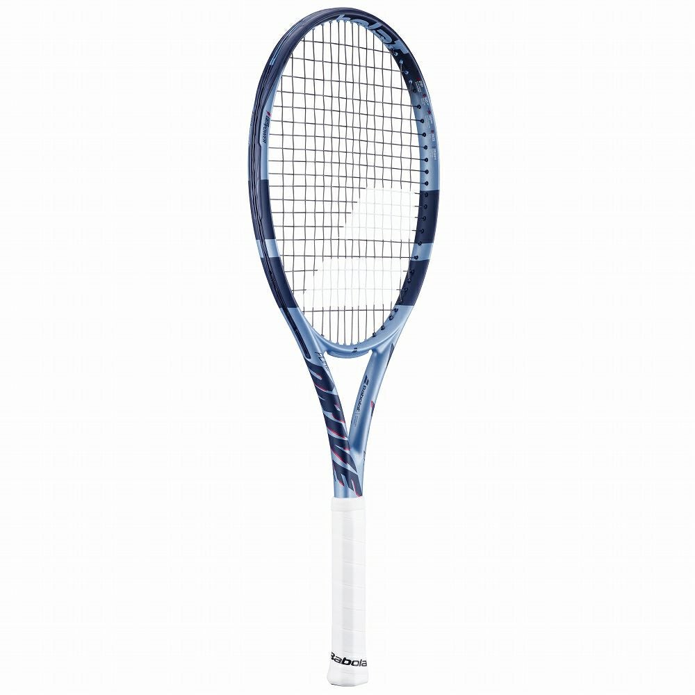 ポイント5倍☆2025年モデル】バボラ (babolat) テニスラケット ピュア
