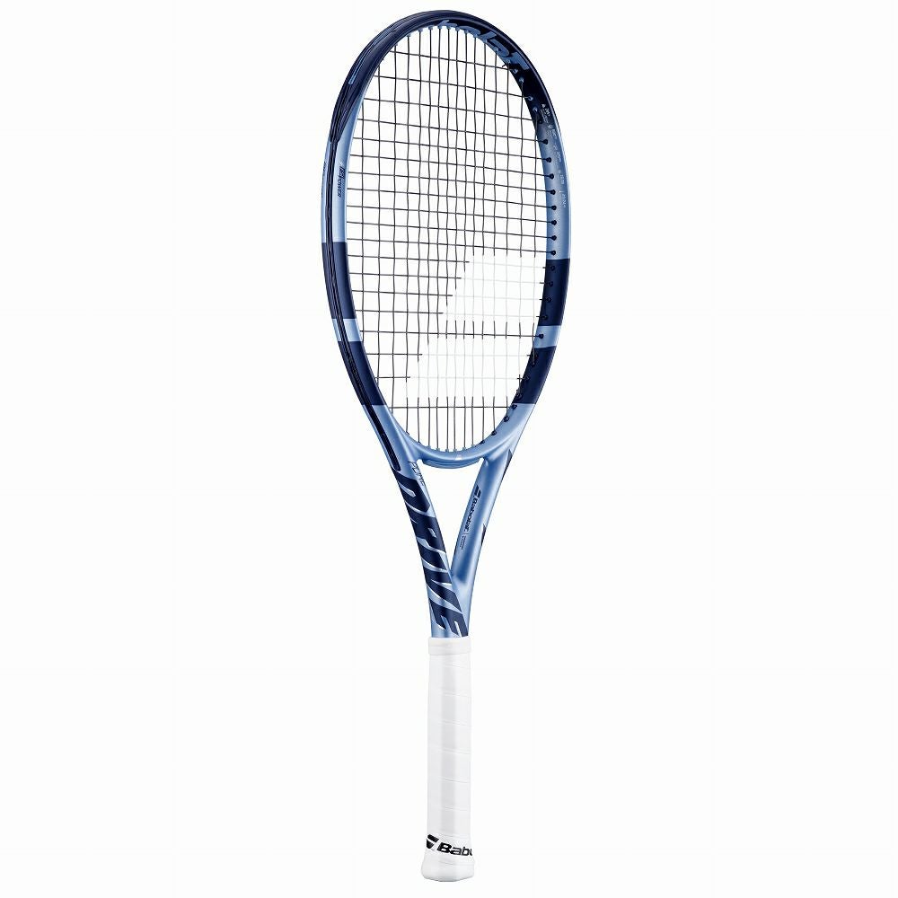 のこさん専用　バボラ ピュアドライブ2025 2本セット Babolat（バボラ） 0.2インチロング 2025 PURE DRIVE 107 ピュア