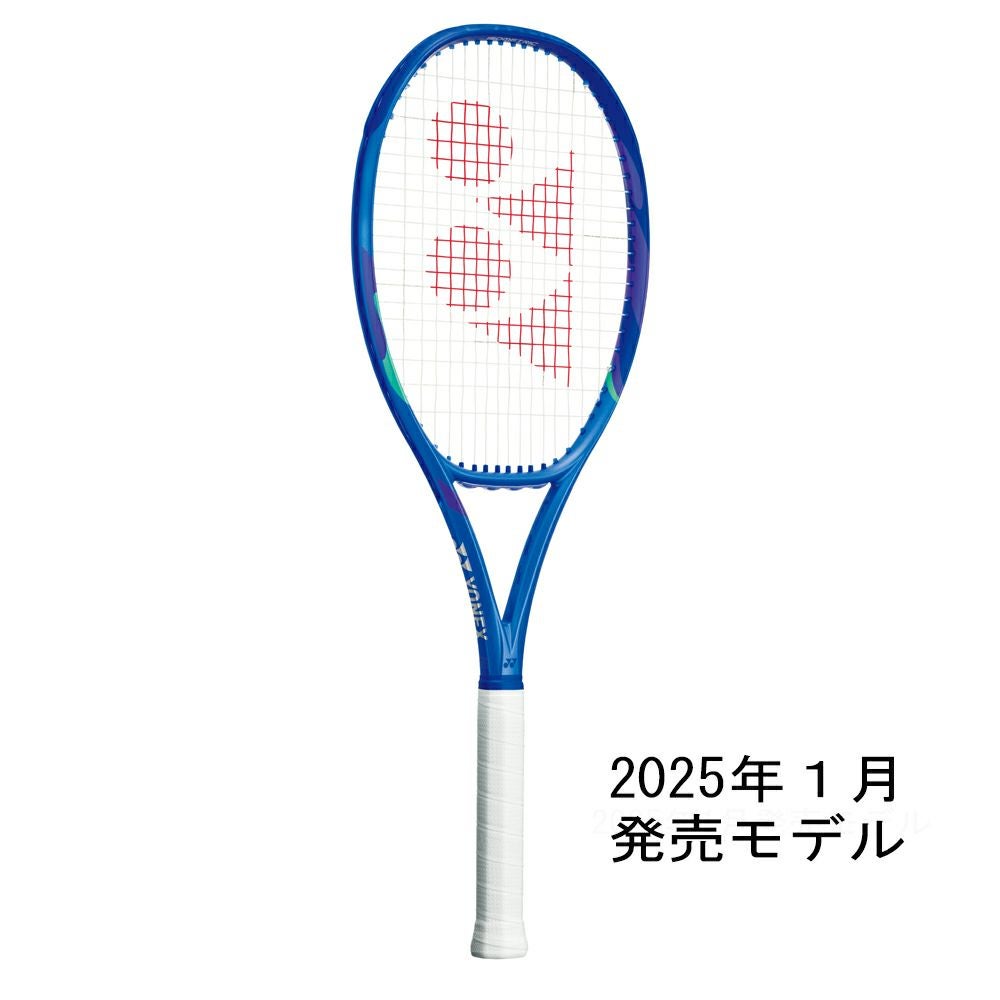 ラケット(硬式用) EZONE98 2025 G2 2025年モデル】ヨネックス（YONEX）テニスラケット イーゾーン98 2025
