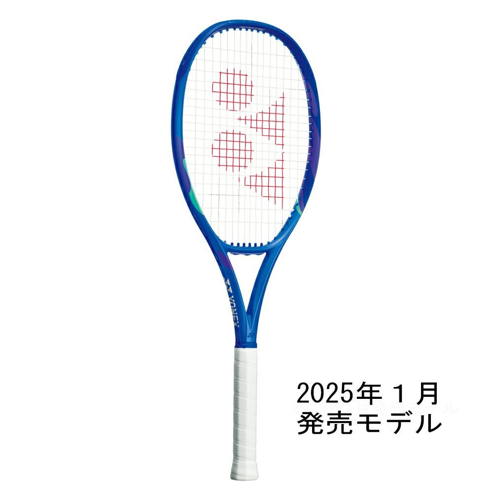 2025年モデル】ヨネックス（YONEX）テニスラケット イーゾーン100 2025