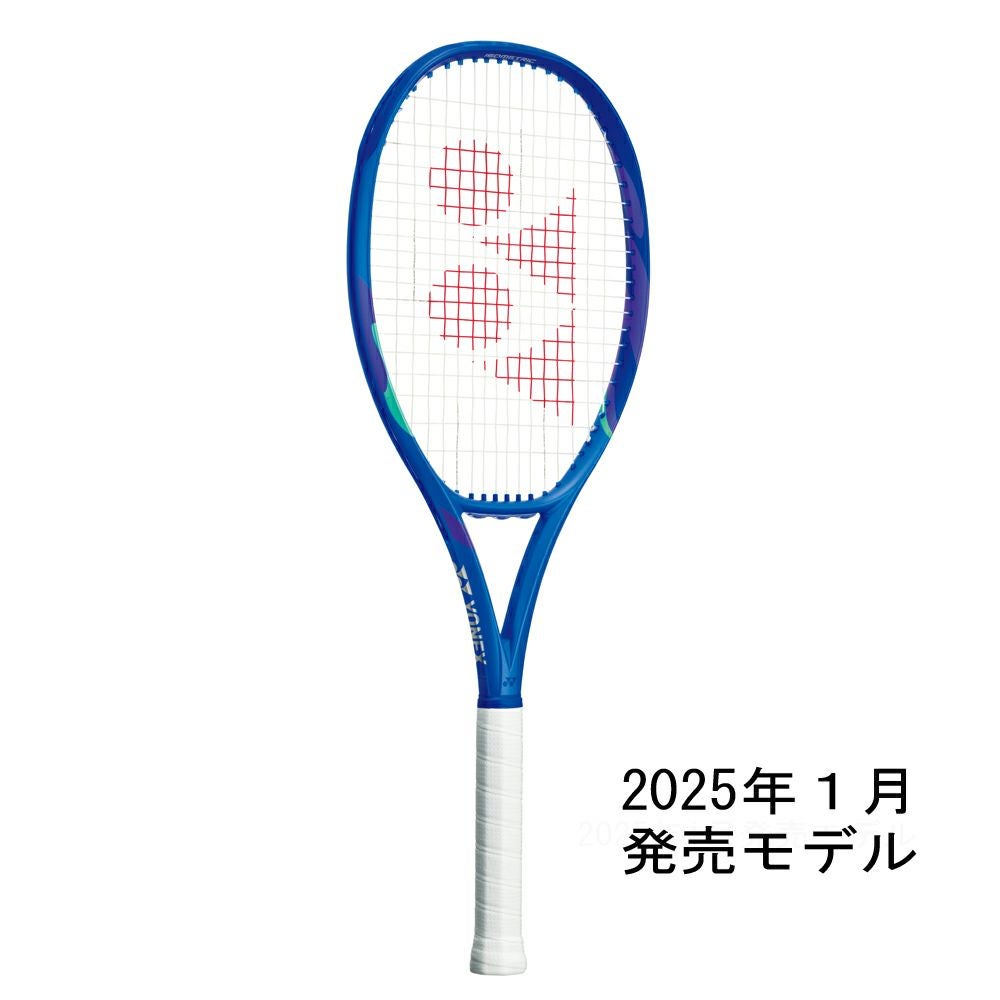 ラケット(硬式用) YONEX EZONE100sl YONEX（ヨネックス） 【ポイント5倍☆2025年モデル】テニスラケット