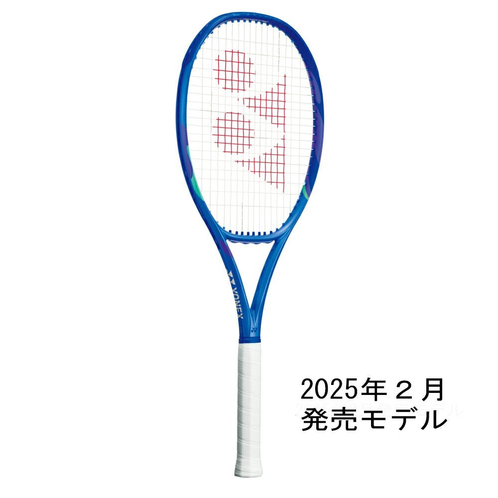 ヨネックス　イーゾーン98 2025年モデル】ヨネックス（YONEX）テニスラケット イーゾーン98L 2025