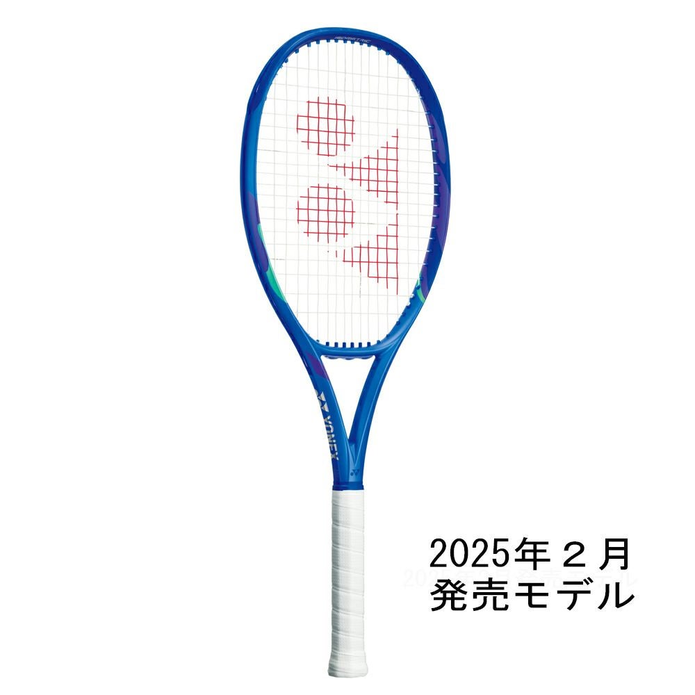 2025年モデル】ヨネックス（YONEX）テニスラケット イーゾーン100