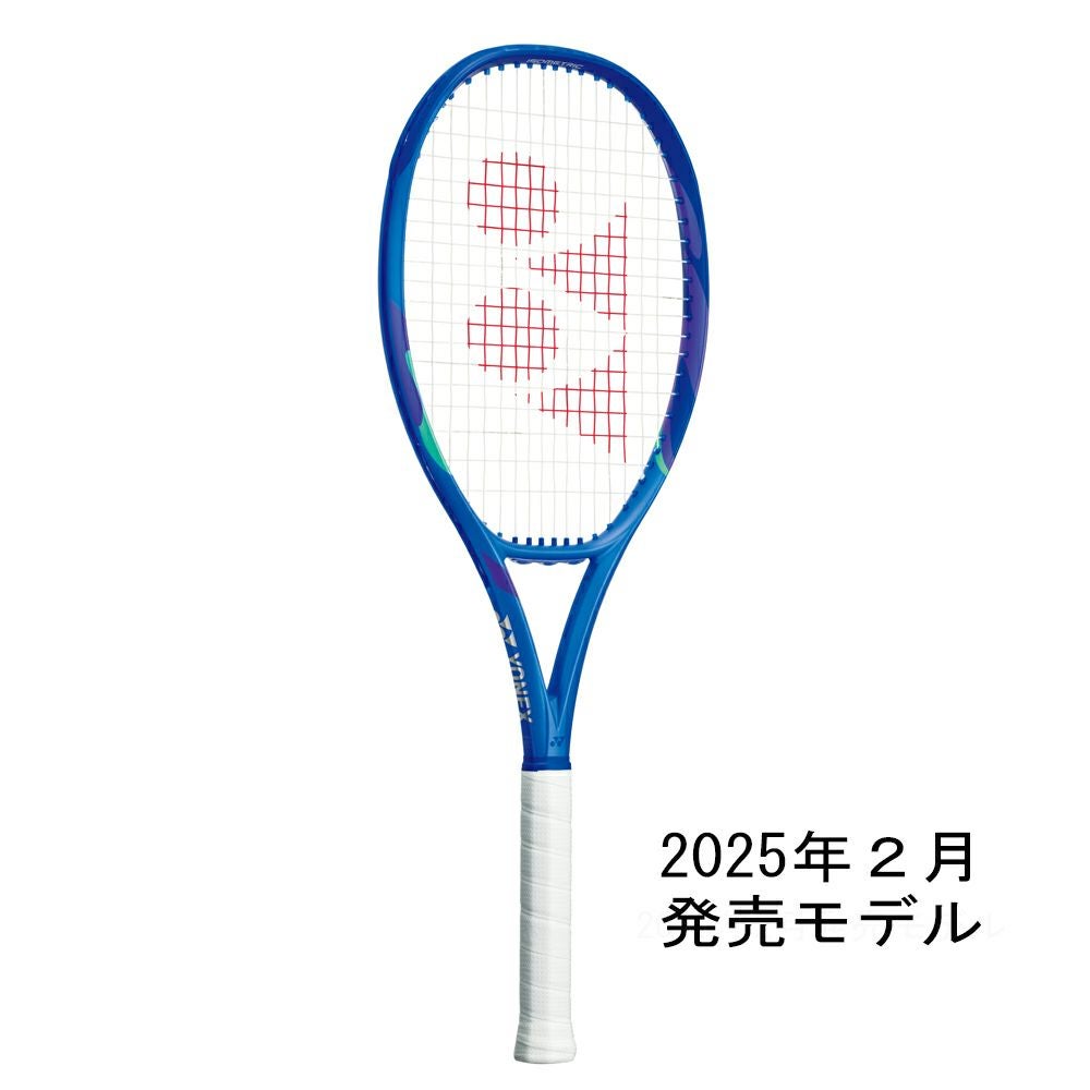 2025年モデル】ヨネックス（YONEX）テニスラケット イーゾーン100SL