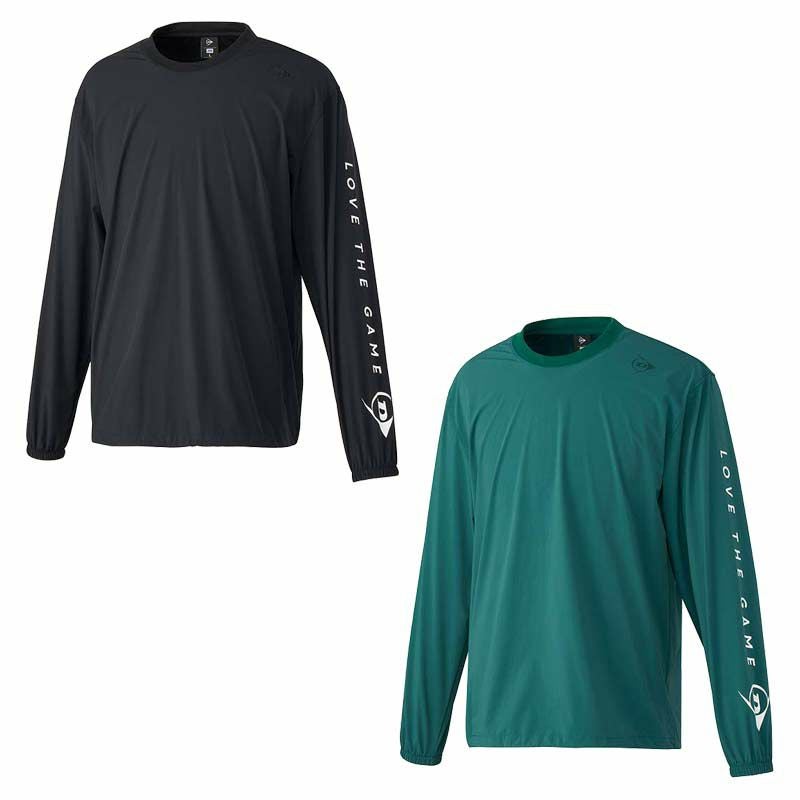 SALE☆20%OFF】【2025年モデル】ダンロップ（DUNLOP）テニスウェア