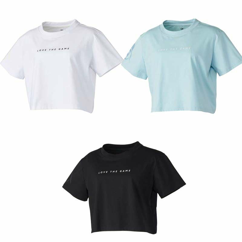 【新品未開封】familiar×ダンロップ Tシャツ　Sサイズ ダンロップ ウェア（メンズ/ユニ） ]オーバーサイズTシャツ to and