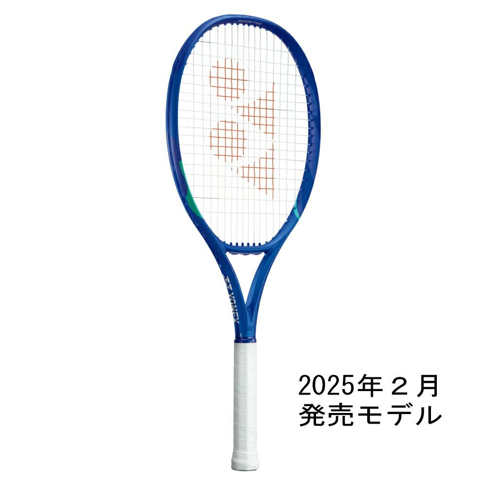 EZONE 100 tour G2 2025 &ポリツアースピン YONEX EZONE 100 TOUR 2025（イーゾーン 100 ツアー 2025）の特徴