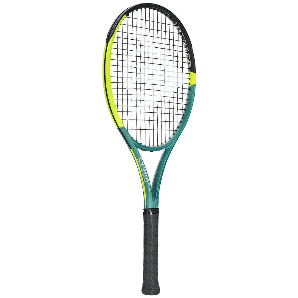DUNLOP テニスラケット 2025年モデル】ダンロップ(DUNLOP) テニスラケット 2025 エスエックス