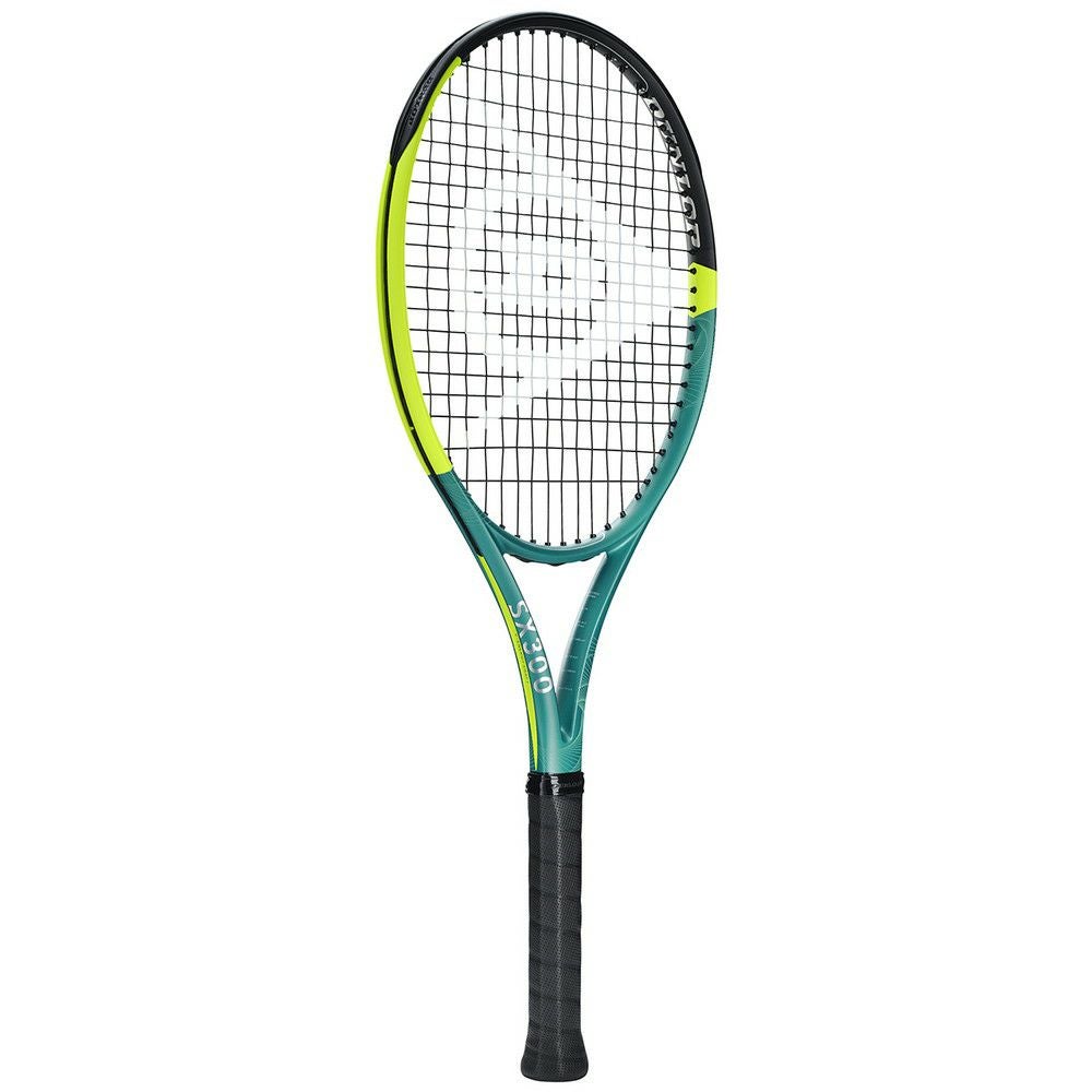 2025年モデル】ダンロップ(DUNLOP) テニスラケット 2025 エスエックス 2025年モデル】ダンロップ(DUNLOP) テニスラケット 2025 エスエックス