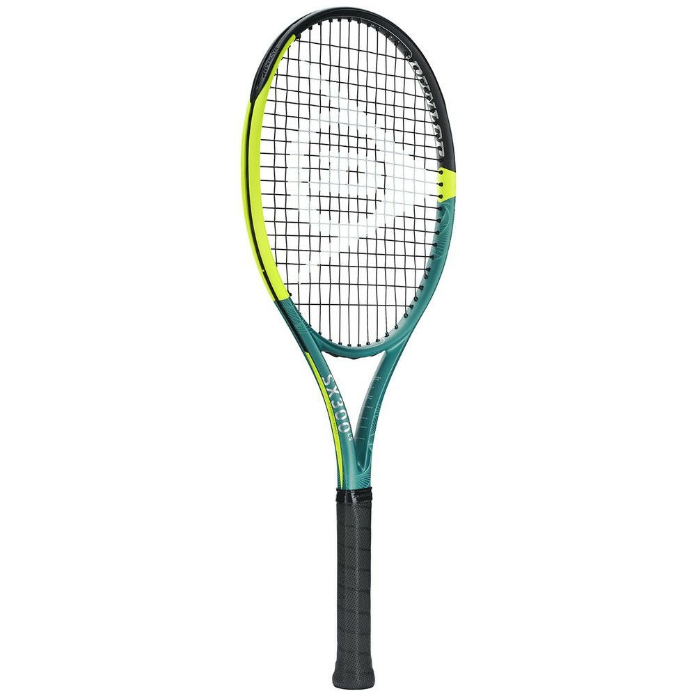 2025年12月購入　ダンロップSX300LS G1 2025年モデル】ダンロップ(DUNLOP) テニスラケット 2025 エスエックス