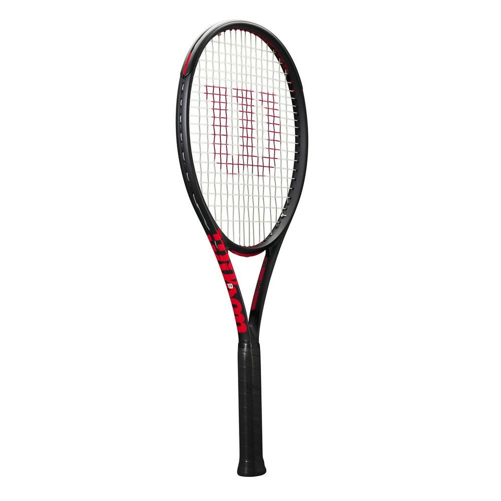 2025年モデル】ウイルソン(Wilson) テニスラケット クラッシュ 100