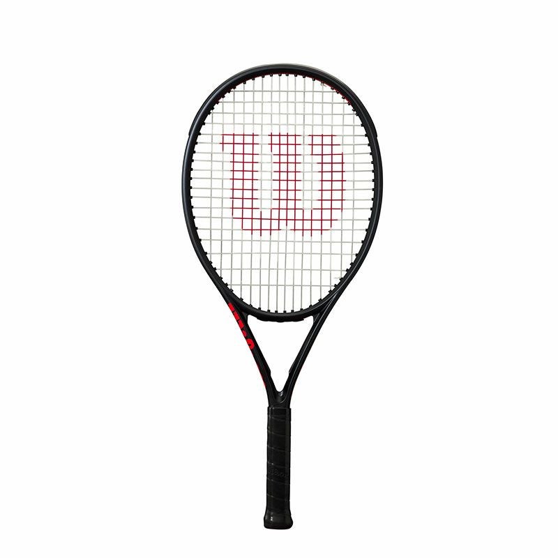 2025年モデル】ウイルソン（Wilson）ジュニアテニスラケット