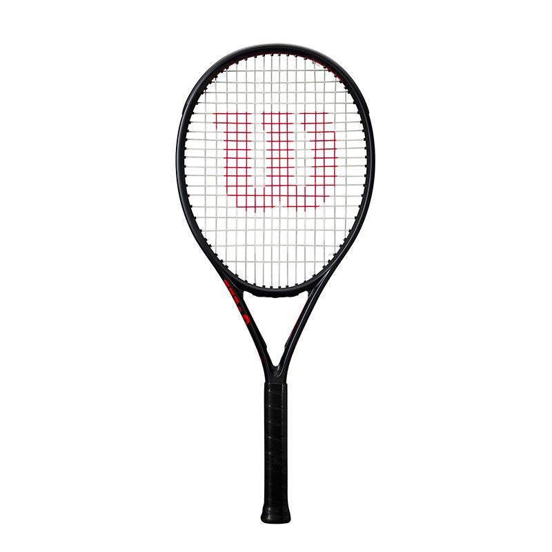 2025年モデル】ウイルソン（Wilson）ジュニアテニスラケット