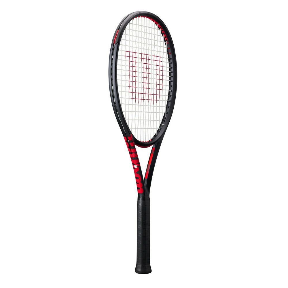 2025年モデル】ウイルソン(Wilson) テニスラケット クラッシュ 100L V3