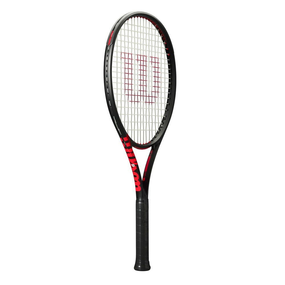 ラケット(硬式用) Wilson CLASH 108 V1.0 G2 2025年モデル】ウイルソン(Wilson) テニスラケット クラッシュ 108 V3