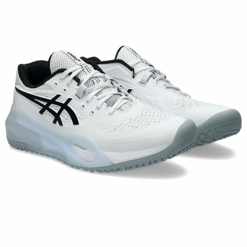 アシックス　ゲルレゾリューション10 テニスシューズ SALE☆在庫限り】アシックス(asics) テニスシューズ ゲル レゾリュー