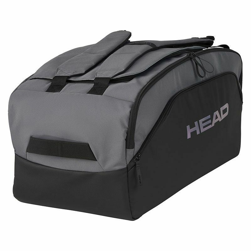 PRO X DUFFLE SPORTS BAG BKDG (260155)