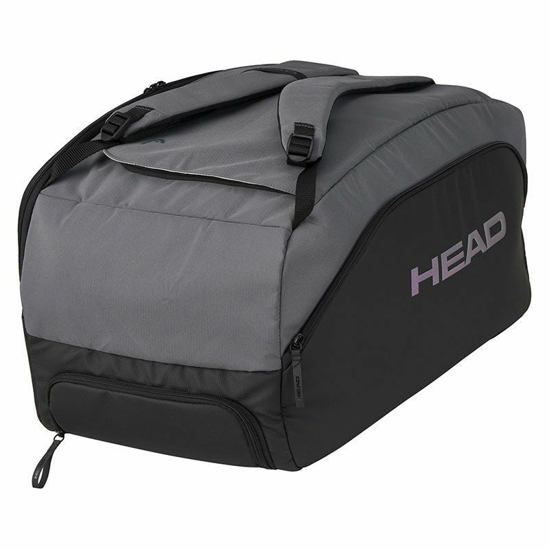 PRO X DUFFLE SPORTS BAG BKDG (260155)
