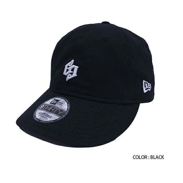 数量限定】blueeq(ブルイク) NEW 9THIRTY CAP(ニュー ナインサーティ