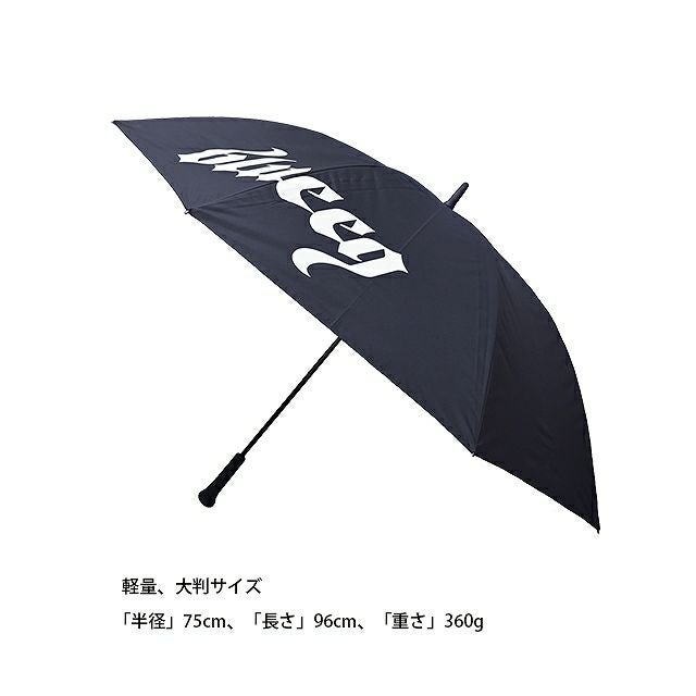 数量限定☆他商品同梱不可】blueeq(ブルイク) ATHLETE UMBRELLA