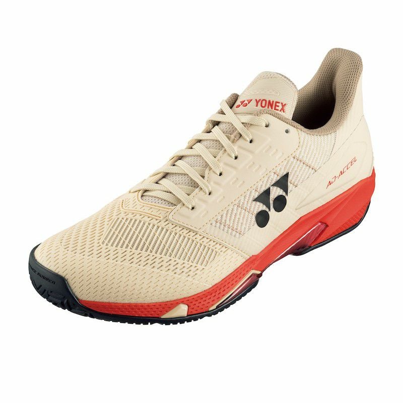 AD-ACCEL(アド・アクセル) | テニスショップLAFINO（ラフィノ）